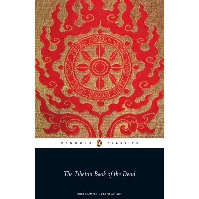 Afbeelding van Tibetan Book Of The Dead