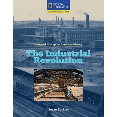 Afbeelding van The industrial revolution