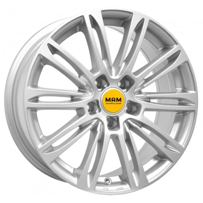 Afbeelding van Mam Felgen Mama4 7.5x17 5x112 ET45 72.6 Velg