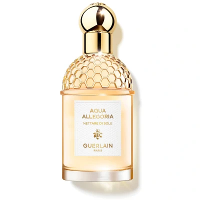 Afbeelding van Guerlain Aqua Allegoria Nettare Di Sole 75 ml Eau de Toilette Spray