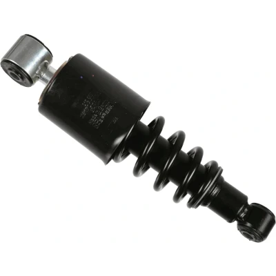 Afbeelding van SACHS 316 685 Demper, cabine ophanging