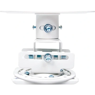 Afbeelding van Optoma OCM818W RU universele plafond ophangbeugel voor projector, kleur: wit