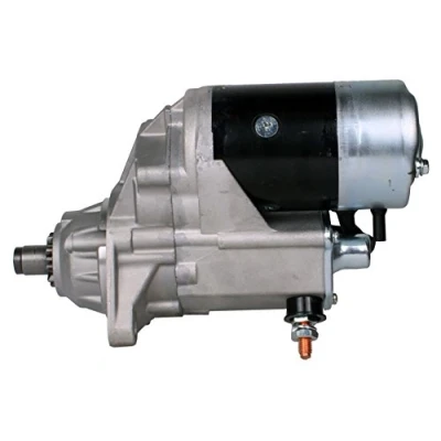 Afbeelding van HELLA 8EA 012 586 001 Startmotor 24 4,5 10