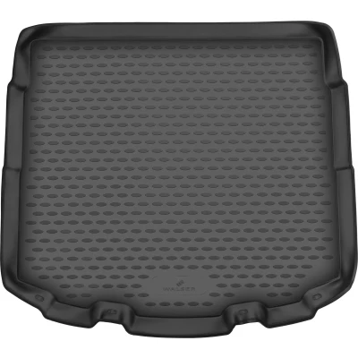 Afbeelding van XTR kofferbakmat geschikt voor Toyota Corolla Kombi (E21) 02/2019 Vandaag, onderste laadvloer