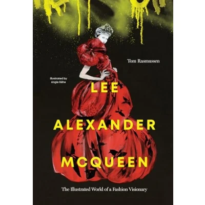 Afbeelding van Lee Alexander McQueen