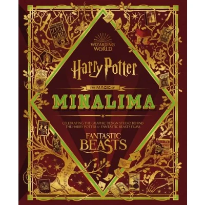 Image de The Magic of MinaLima