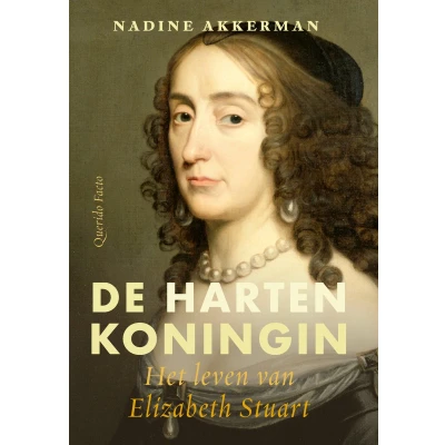 Afbeelding van De hartenkoningin