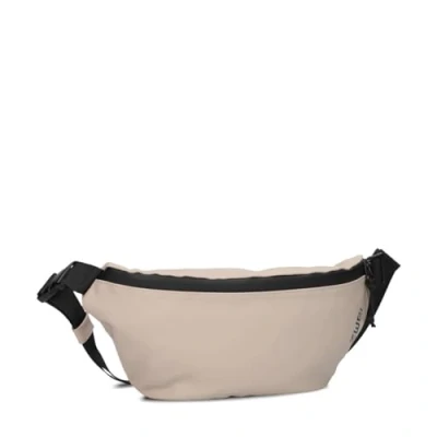 Afbeelding van zwei Gordeltas Cargo Hip Bag Sand Taupe