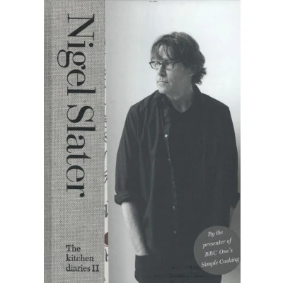 Afbeelding van Kitchen Diaries II Year Simple Suppers