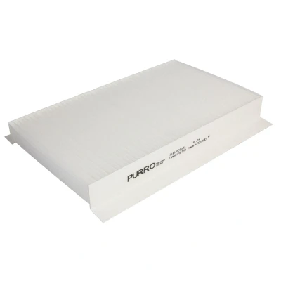 Afbeelding van PURRO PUR PC5003 Interieurfilter Buitenluchtfilter 270 158 30 LAND ROVER: Range Rover Sport, Discovery 3, 4