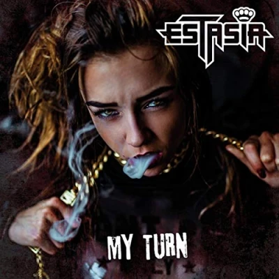 Afbeelding van Estasia My Turn (CD)