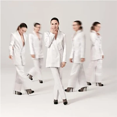 Afbeelding van Melanie C (CD)
