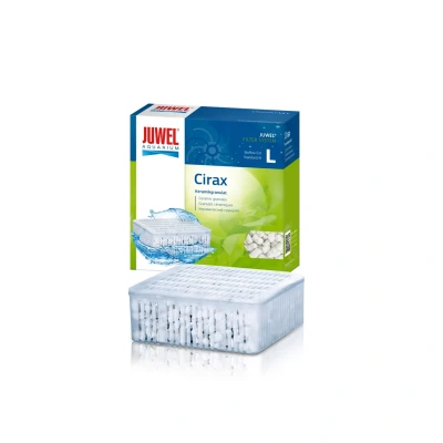 Afbeelding van Juwel Cirax L Standaard Filtermateriaal 350 g Standard