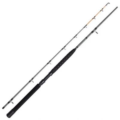 Afbeelding van Dam Salmonizer Rod Trolling 2,10m (12 25lbs) Boothengel