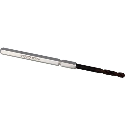 Afbeelding van Profit centreerboor hss bimetal plus 155mm zeskant 8mm