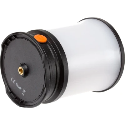 Afbeelding van Fenix CL30R Campinglamp FECL30R Oplaadbare Campinglamp, Zwart, 650 Lumen, Kunststof, Aluminium