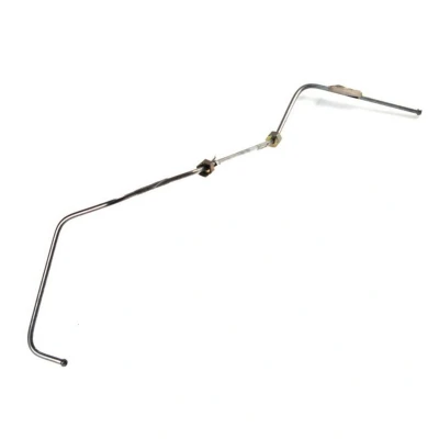 Afbeelding van DT Spare Parts 1.12472 Hoge drukleiding, injectiesysteem