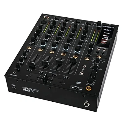 Afbeelding van Reloop RMX 60 Digital DJ mixer
