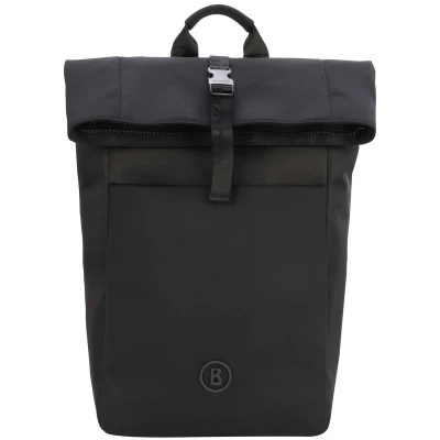 Afbeelding van Bogner Arolla LEON Rugzak, Heren, Maat: One Size, Black