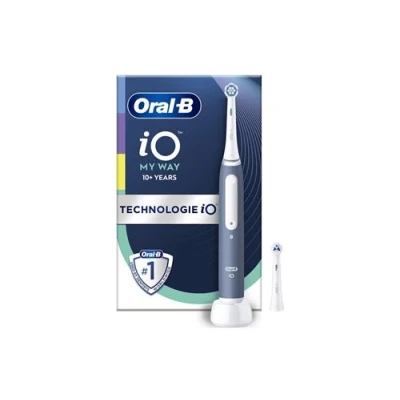 Image de Oral B Brosse À Dents Électrique Io Teens My Way