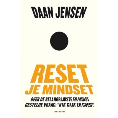 Image de Reset je mindset