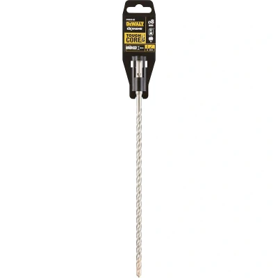 Afbeelding van DeWalt DT9532 SDS Plus EXTREME 2 Hamerboor snijvlakken 8 x 250 310mm