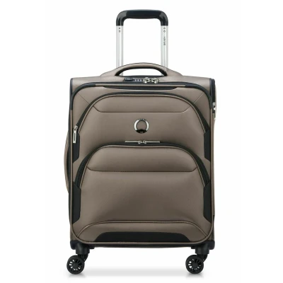 Afbeelding van Delsey Paris SKY MAX Trolley, Maat: One Size, Beige