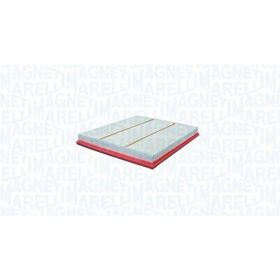 Afbeelding van MAGNETI MARELLI 153071762358 Luchtfilter 37 303 344 Filter insert FORD: Transit Custom V362 Van, V363 Mk6 Van