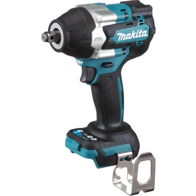 Afbeelding van Makita DTW700Z accu slagmoersleutel 18 V Li ion Zonder