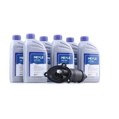 Afbeelding van Onderd.set, olie verversen van automatische versnellingsbak MEYLE 100 135 0109