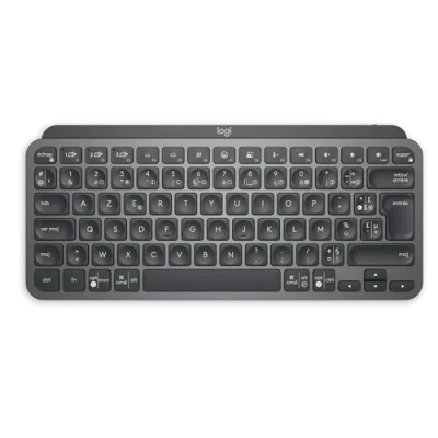 Afbeelding van Logitech MX Keys Mini Draadloos Azerty Grafiet