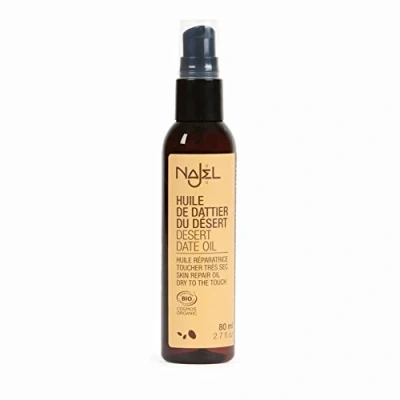 Afbeelding van Najel Desert Date Oil Bodyolie 80ml