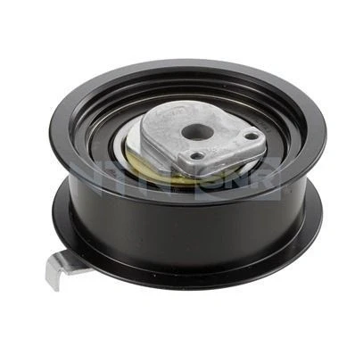 Afbeelding van SNR GT357.70 Spanrol, tandriem AUDI: A4 B6 Avant