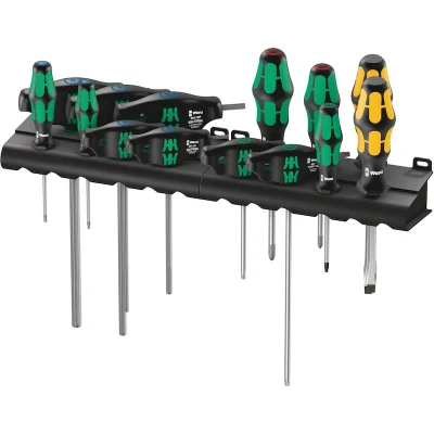 Afbeelding van Wera Gereedschapset Bicycle Pack