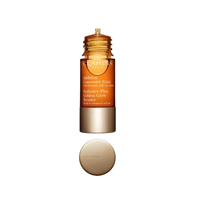 Afbeelding van Clarins Self Tanning Face Booster 15 ml
