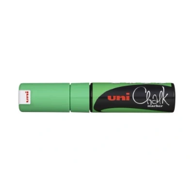 Image de marqueur craie vert pointe 8,0 mm