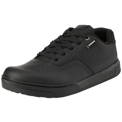 Afbeelding van Shimano Gf600 Mtb schoenen Zwart EU 39 Man