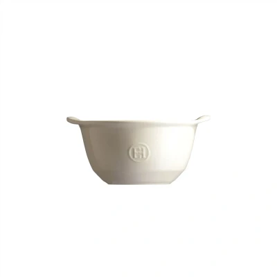 Afbeelding van Emile Henry Gratineerkom Ultime Argile 16.5x14cm 0.55l