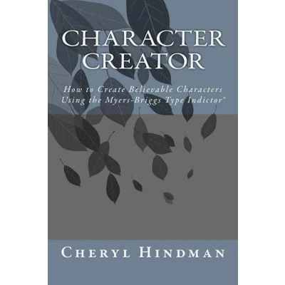 Afbeelding van Character Creator