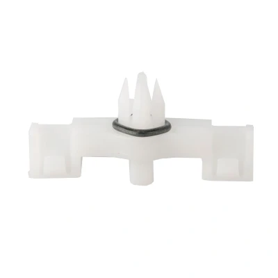 Afbeelding van TOPRAN 113 726 Clip, sier /beschermingslijst