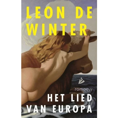 Image de Het lied van Europa