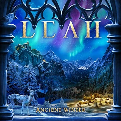 Afbeelding van Leah Ancient Winter (CD)