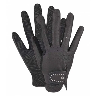 Afbeelding van Elt Allrounder Ridingglove Ruiteraccessoires Zwart Xs