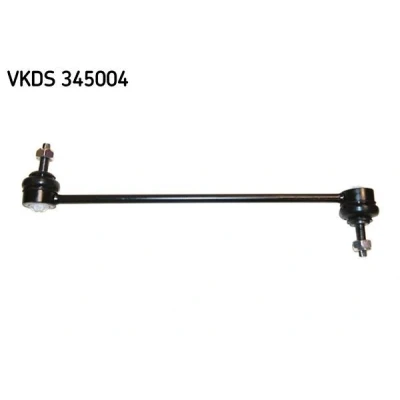 Afbeelding van SKF VKDS 345004 Stabilisatorstang 350 met synthetisch vet OPEL: Corsa E Hatchback