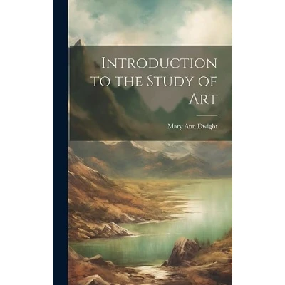 Afbeelding van Introduction to the Study of Art