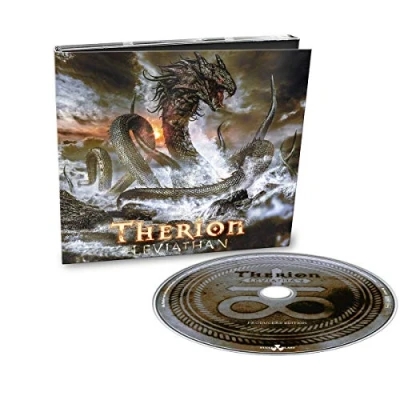 Afbeelding van Leviathan (Limited Edition) (Digi)