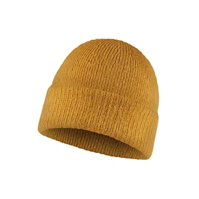 Afbeelding van BUFF® Knitted Hat JARN GREY MELANGE Muts