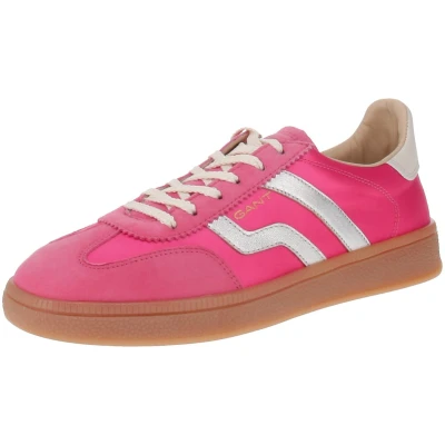 Afbeelding van Gant Footwear 30538956 Cuzima Damessneaker G545 Rapture Rose