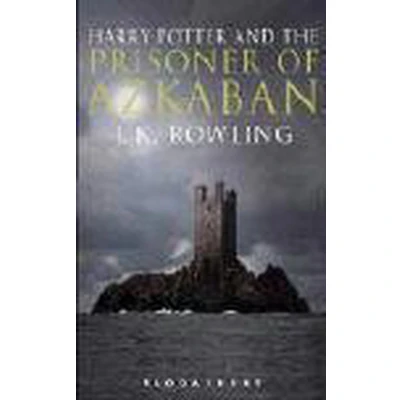 Afbeelding van Harry Potter &amp; Prisoner Azkaban Adult