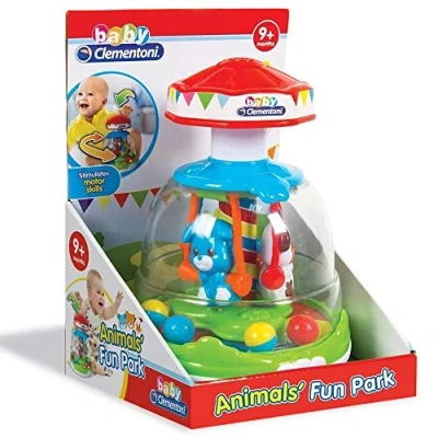 Afbeelding van Baby Microphone
